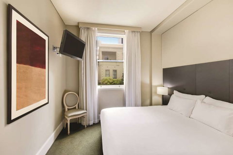 Adina Apartment Hotel Adelaide Treasury - Accommodation NT 15