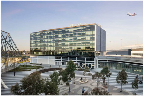 Atura Adelaide Airport - Accommodation NT 0