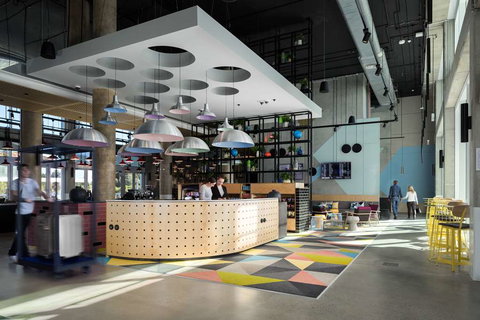 Atura Adelaide Airport - Accommodation NT 1