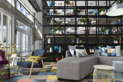Atura Adelaide Airport - Accommodation NT 4