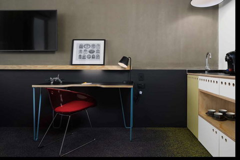 Atura Adelaide Airport - Accommodation NT 7