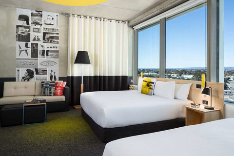 Atura Adelaide Airport - Accommodation NT 8