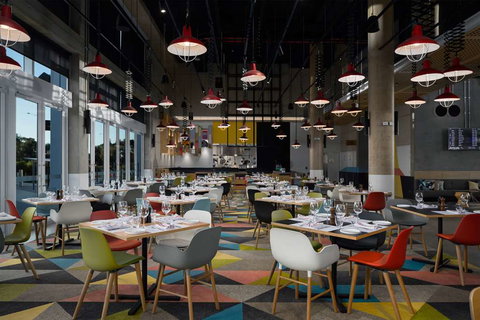 Atura Adelaide Airport - Accommodation NT 12