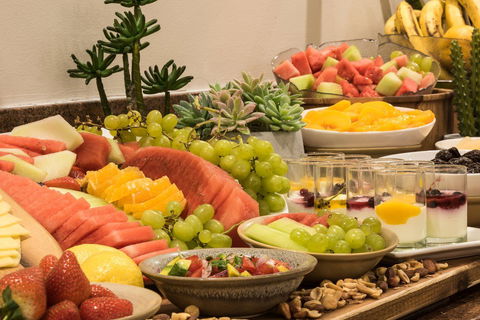 Hotel Grand Chancellor Adelaide - Accommodation NT 11