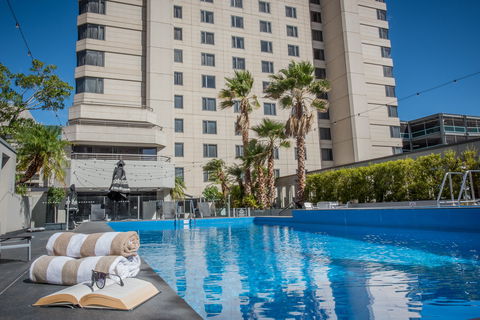 Hotel Grand Chancellor Adelaide - Accommodation NT 14