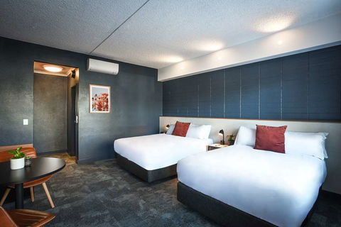 HotelMOTEL - NT Tourism 2