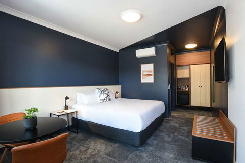 HotelMOTEL - NT Tourism 4