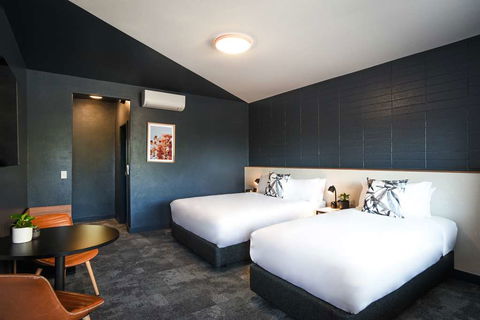HotelMOTEL - NT Tourism 7