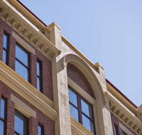 Franklin Central Apartments - Accommodation NT