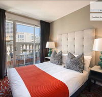Miller Apartments Adelaide - Accommodation NT