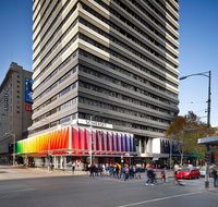 Somerset on Elizabeth Street - NT Tourism