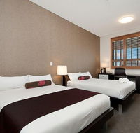 Adabco Boutique Hotel - Accommodation NT
