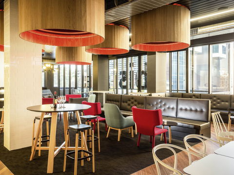 Ibis Adelaide - Accommodation NT 2