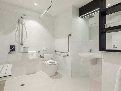 Ibis Adelaide - Accommodation NT 4
