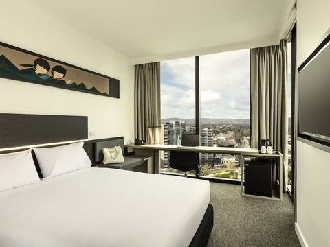 Ibis Adelaide - Accommodation NT 6