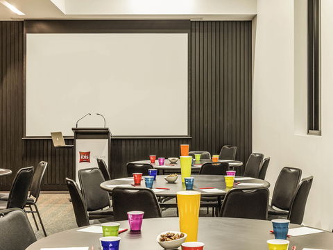 Ibis Adelaide - Accommodation NT 9