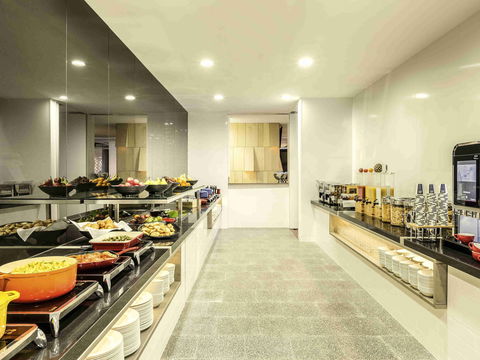 Ibis Adelaide - Accommodation NT 15