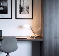 Tyrian Serviced Apartments - Accommodation NT
