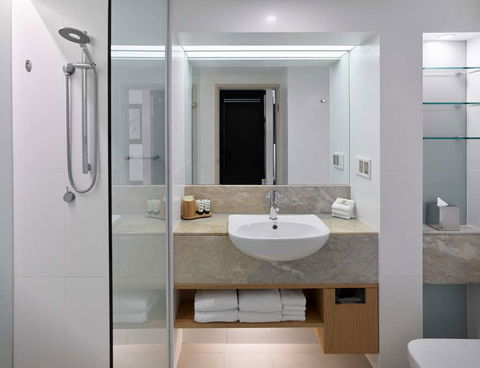 RACV Royal Pines Resort - NT Tourism 2