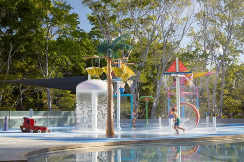 RACV Royal Pines Resort - NT Tourism 4