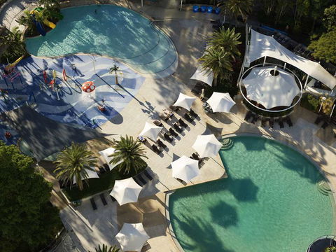 RACV Royal Pines Resort - NT Tourism 5