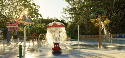 RACV Royal Pines Resort - NT Tourism 6