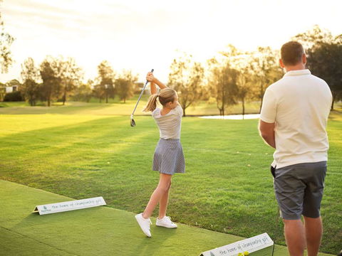 RACV Royal Pines Resort - NT Tourism 15