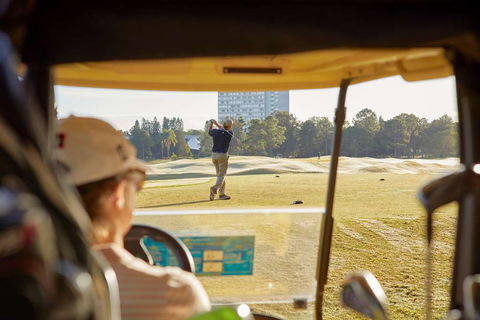 RACV Royal Pines Resort - NT Tourism 17