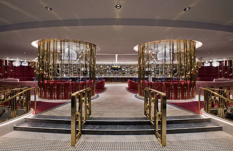 The Star Grand Hotel, Gold Coast - Accommodation NT 0