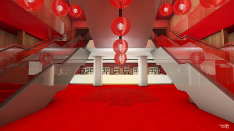 The Star Grand Hotel, Gold Coast - Accommodation NT 3