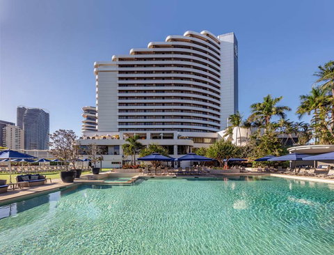 The Star Grand Hotel, Gold Coast - Accommodation NT 6