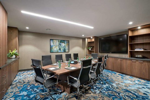 The Star Grand Hotel, Gold Coast - Accommodation NT 7