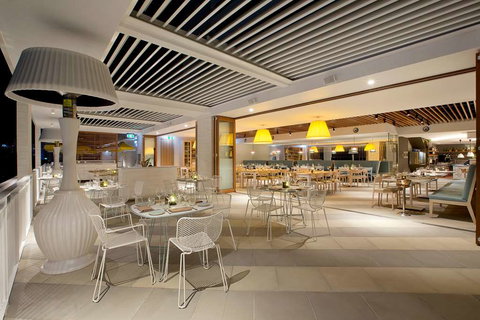 The Star Grand Hotel, Gold Coast - Accommodation NT 8