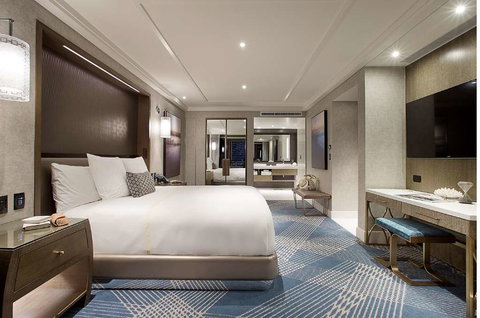 The Star Grand Hotel, Gold Coast - Accommodation NT 10