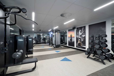 The Star Grand Hotel, Gold Coast - Accommodation NT 12