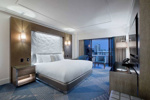 The Star Grand Hotel, Gold Coast - Accommodation NT 15