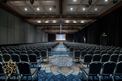 The Star Grand Hotel, Gold Coast - Accommodation NT 16