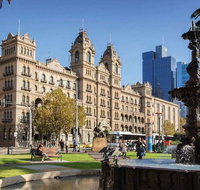 The Hotel Windsor - NT Tourism