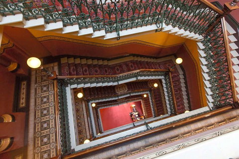 The Hotel Windsor - NT Tourism 2