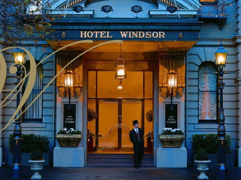 The Hotel Windsor - NT Tourism 3