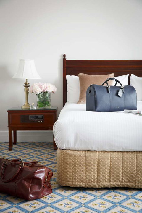 The Hotel Windsor - NT Tourism 6