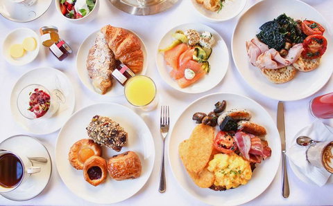 The Hotel Windsor - NT Tourism 7