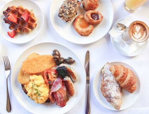 The Hotel Windsor - NT Tourism 8