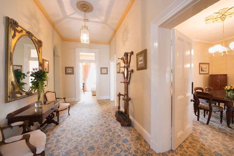 The Hotel Windsor - NT Tourism 9