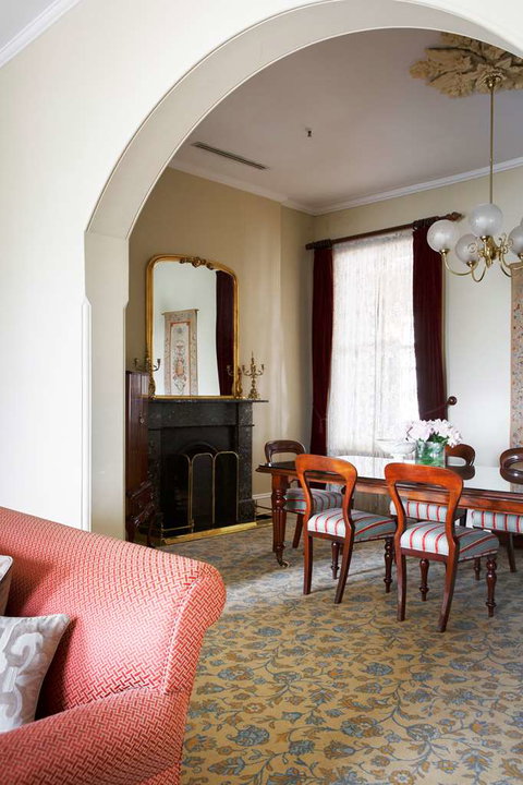 The Hotel Windsor - NT Tourism 11