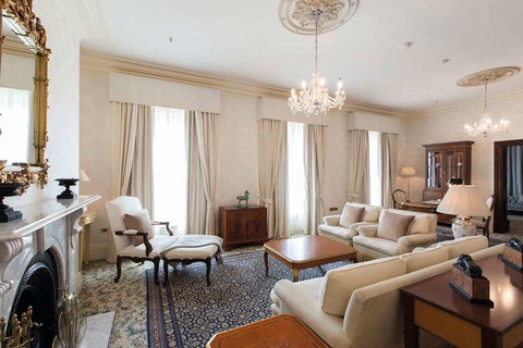 The Hotel Windsor - NT Tourism 12