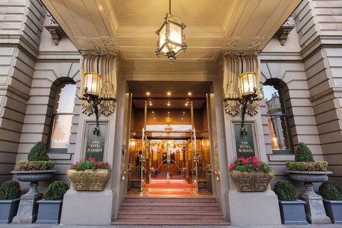 The Hotel Windsor - NT Tourism 14