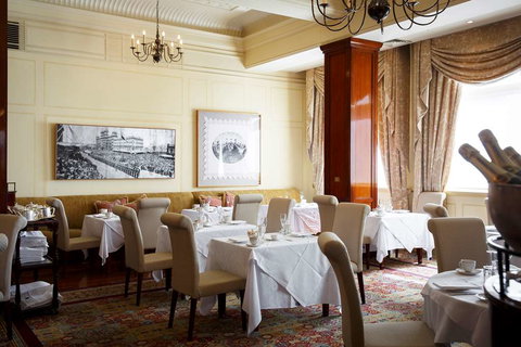 The Hotel Windsor - NT Tourism 15