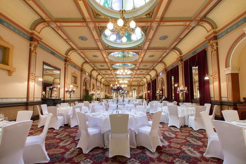 The Hotel Windsor - NT Tourism 16