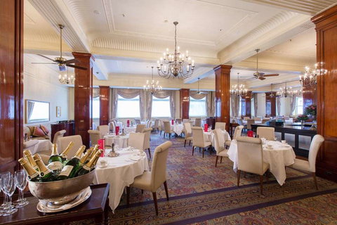 The Hotel Windsor - NT Tourism 17